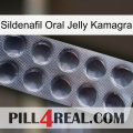 Sildenafil Oral Jelly Kamagra 30
